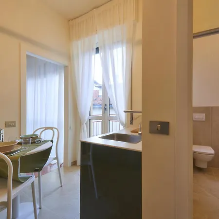 Acqua Two Διαμέρισμα Lecco