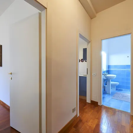 Appartement Acqua Two