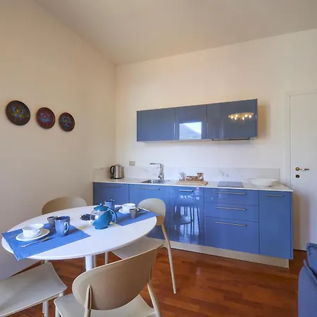 Acqua Two Διαμέρισμα Lecco