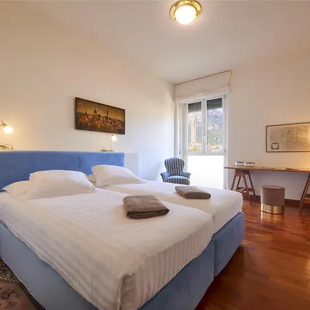 Διαμέρισμα Acqua Two Lecco