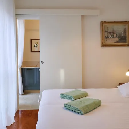 Acqua Two Διαμέρισμα *