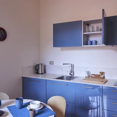 Διαμέρισμα Acqua Two *