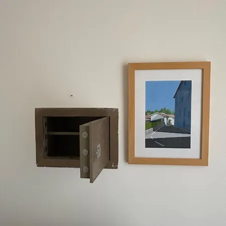 Διαμέρισμα Acqua Two