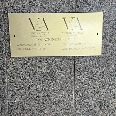 Acqua Two Διαμέρισμα *