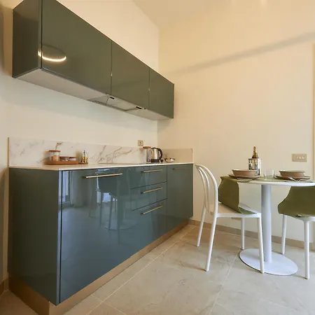 Acqua Two Lejlighed *