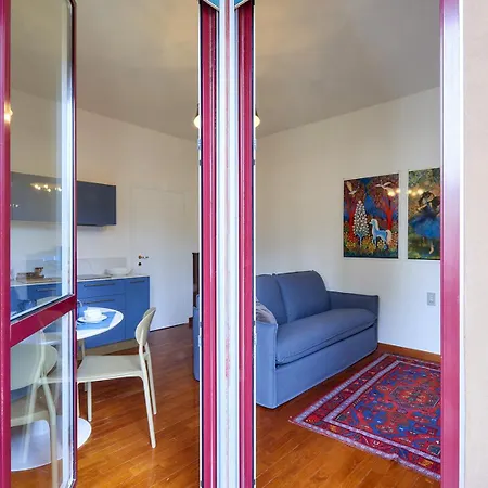 Lejlighed Acqua Two *