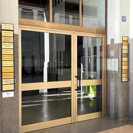 Acqua Two Lejlighed Lecco