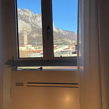 Acqua Two شقة