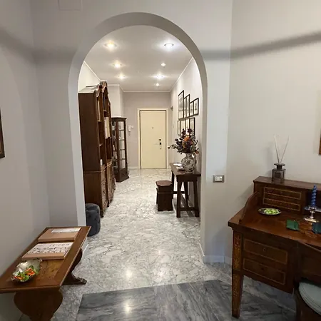 Apartament Acqua Two Lecco