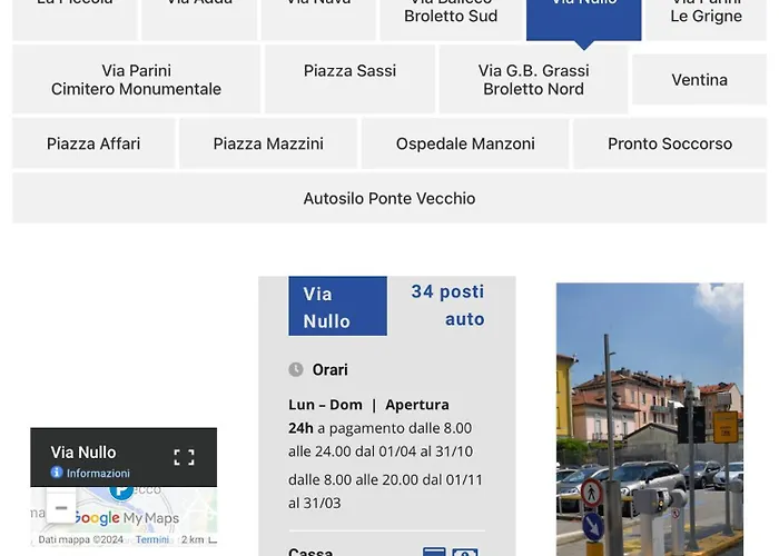 Acqua Two Lägenhet *