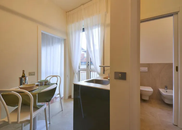 Acqua Two Apartment Lecco