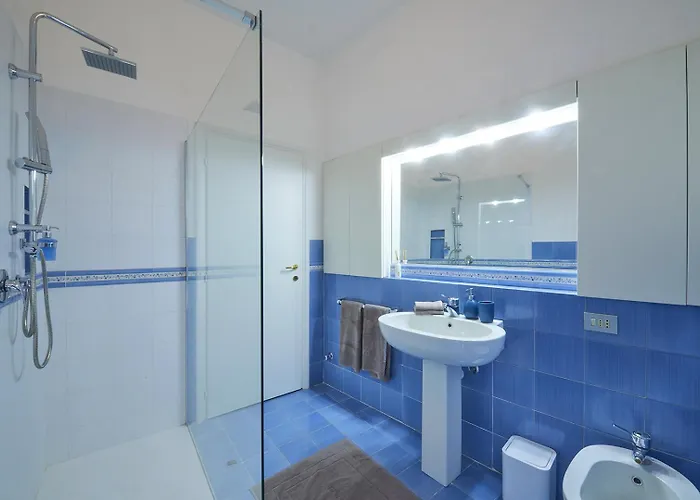 Acqua Two Apartment