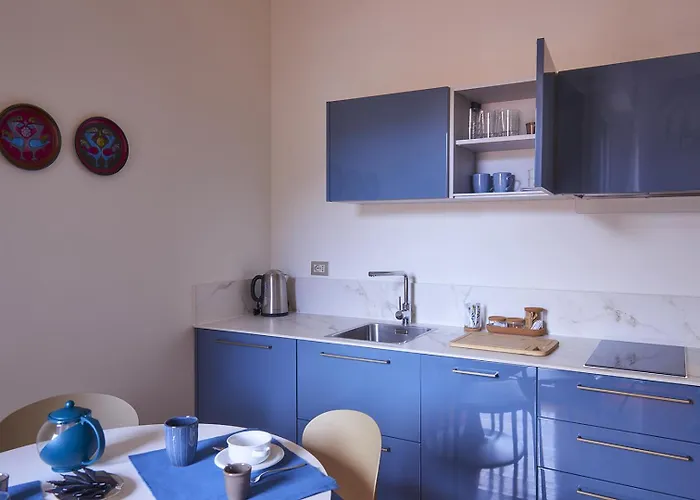 Apartment Acqua Two *