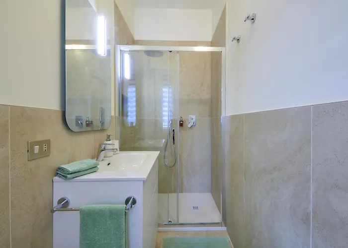 Apartment Acqua Two Lecco