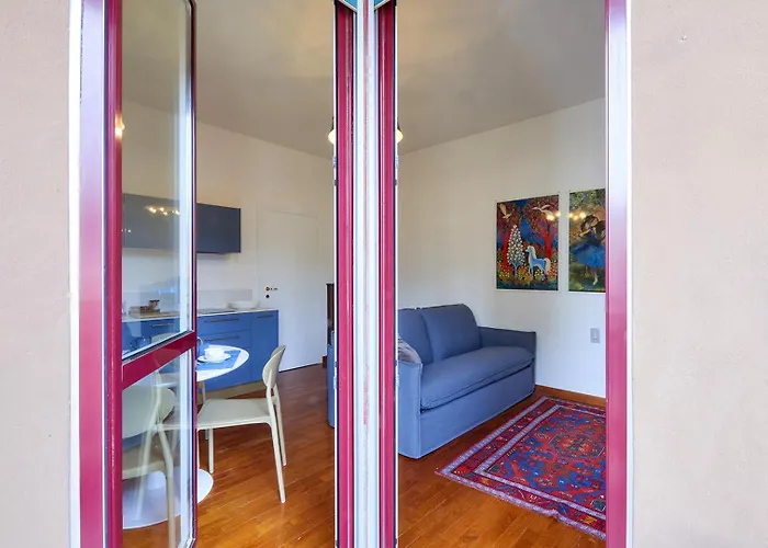 Apartment Acqua Two *
