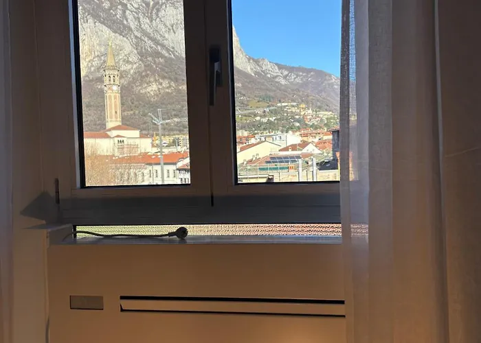 Acqua Two Apartment