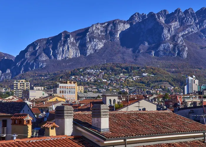 Acqua Two * Lecco