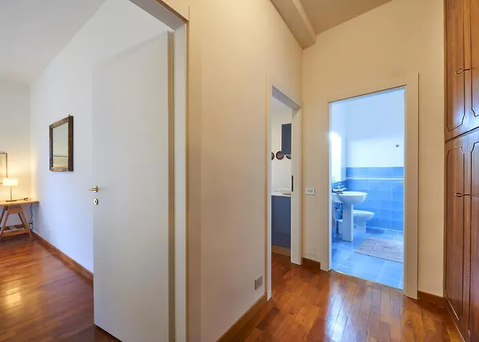 Apartamento Acqua Two