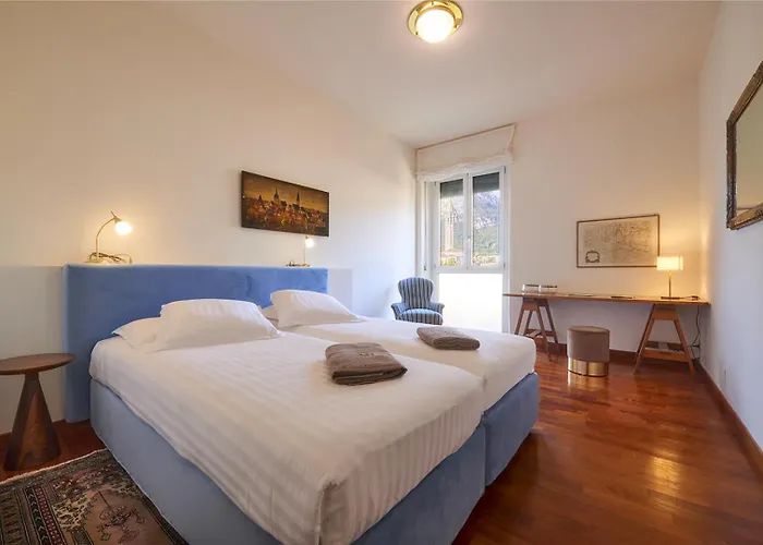 Apartamento Acqua Two Lecco