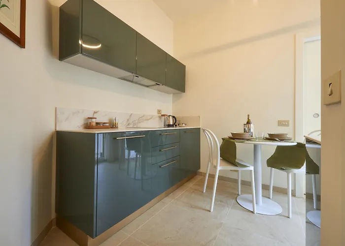 Acqua Two Apartamento *