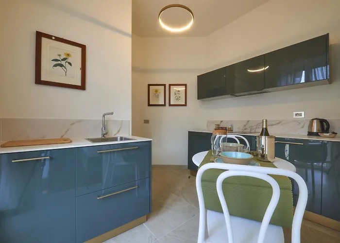 Acqua Two Apartamento