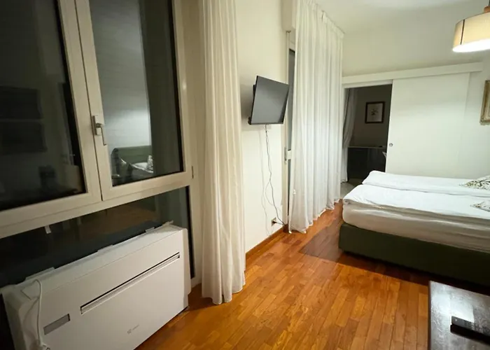 Apartamento Acqua Two