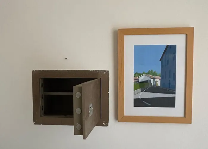 Apartamento Acqua Two